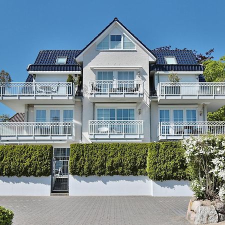 Residenz Am Kurpark Residenz Am Kurpark Appartement 6 شاربوتس المظهر الخارجي الصورة
