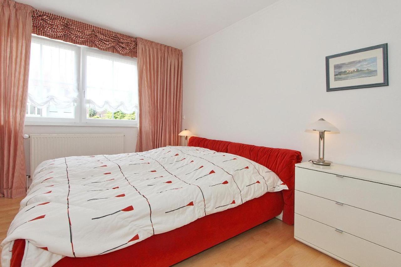 Residenz Am Kurpark Residenz Am Kurpark Appartement 6 شاربوتس المظهر الخارجي الصورة